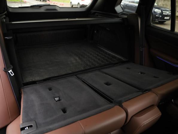 BMW X5 IV (G05/G18) с пробегом 2020 года, цена 5 899 000 рублей, 135585 км, внедорожник, Автокод Объявления