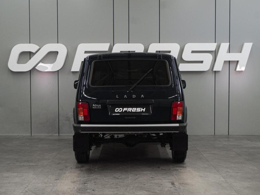 Lada (ВАЗ) Niva Legend I Воронеж  - изображение 4