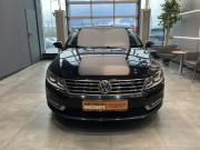 Volkswagen Passat CC I Рестайлинг Екатеринбург  - изображение 38
