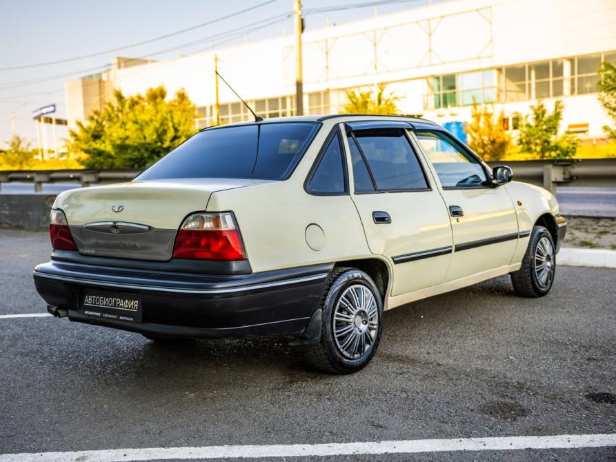 Daewoo Nexia I Волгоград  - изображение 6