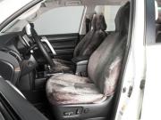 Toyota Land Cruiser Prado 150 Series Рестайлинг 2 Минеральные Воды  - изображение 32
