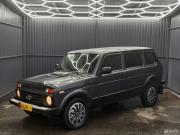 Lada (ВАЗ) 2131 (4x4) I Ижевск  - изображение 18
