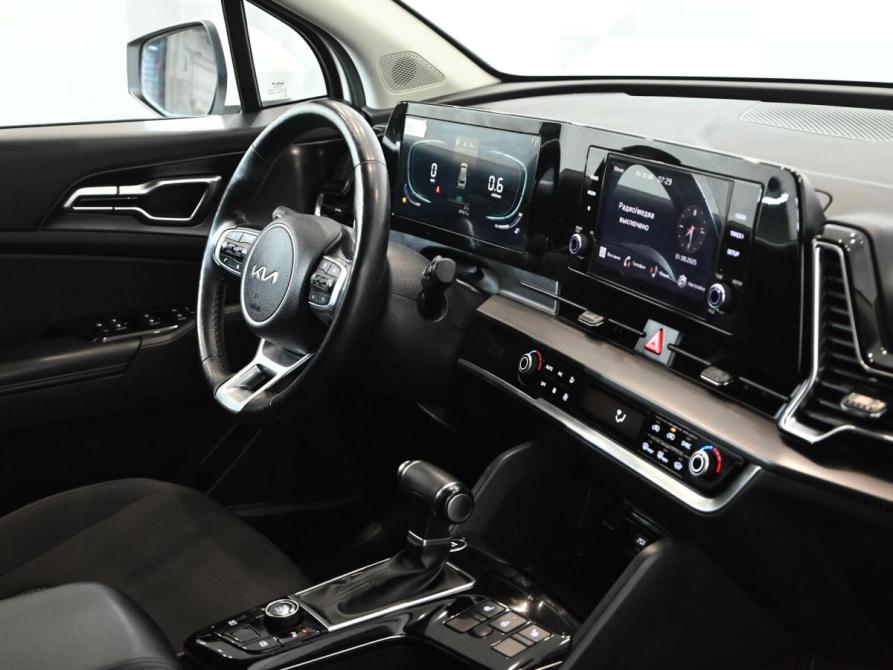 Kia Sportage V Екатеринбург  - изображение 11