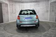 Suzuki SX4 I (Classic) Рестайлинг Ярославль  - изображение 21