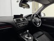 BMW 1 серии II (F20/F21) Рестайлинг Красноярск  - изображение 42