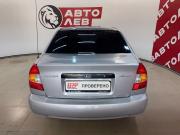 Hyundai Accent II Новочеркасск  - изображение 22