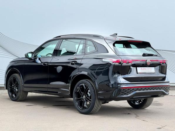Volkswagen Tiguan III (China Market) с пробегом 2026 года, цена 4 500 000 рублей, 10 км, внедорожник, Автокод Объявления