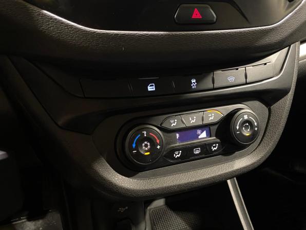 Lada (ВАЗ) Vesta I с пробегом 2021 года, цена 1 100 000 рублей, 66959 км, седан, Автокод Объявления