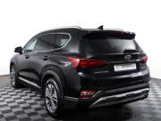 Hyundai Santa Fe IV Москва  - изображение 33