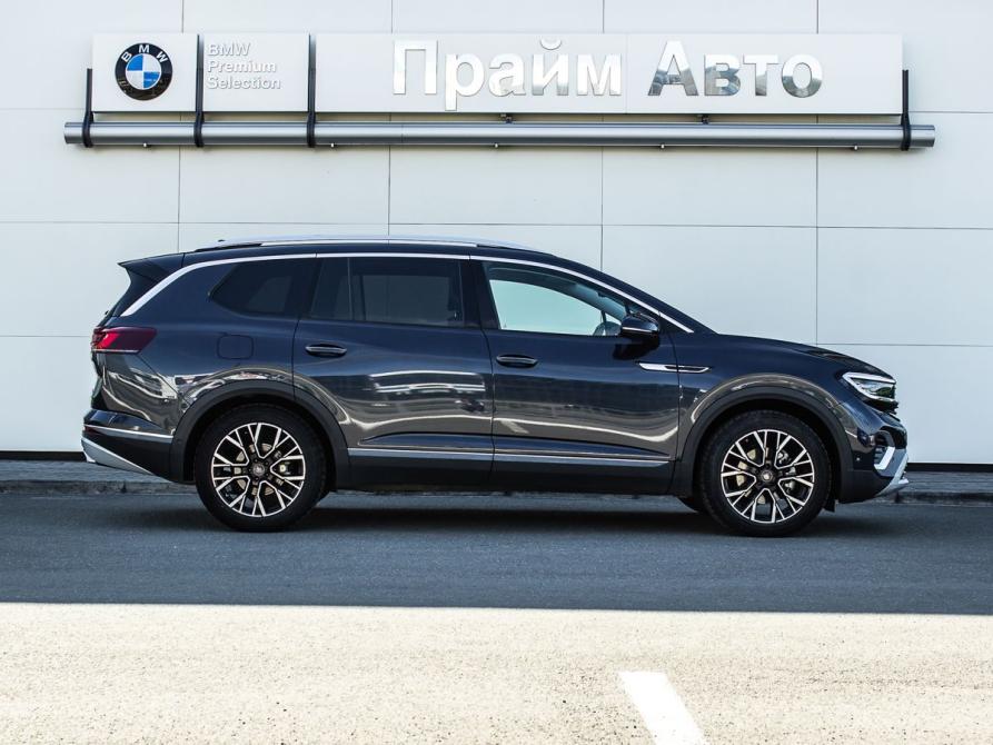 Volkswagen Talagon I Магнитогорск  - изображение 6