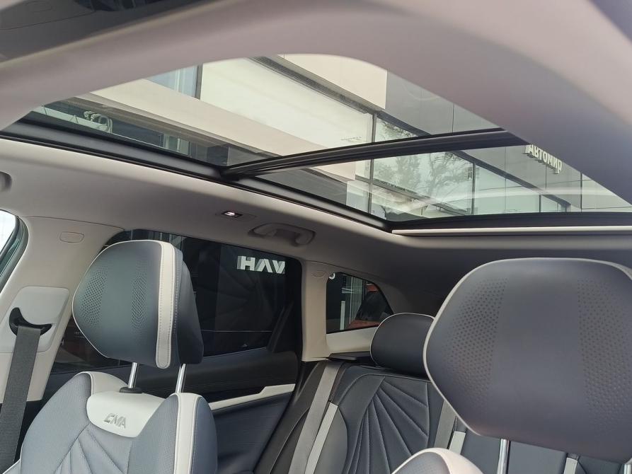 Geely Atlas II Москва  - изображение 19