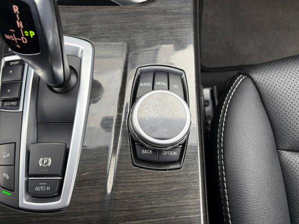 BMW X3 II (F25) Рестайлинг с пробегом 2015 года, цена 2 095 000 рублей, 178000 км, внедорожник, Автокод Объявления
