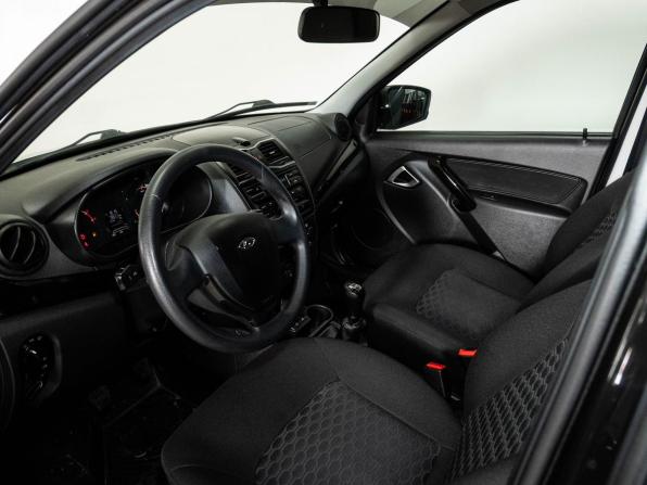 Lada (ВАЗ) Granta I Рестайлинг с пробегом 2020 года, цена 678 000 рублей, 79548 км, лифтбек, Автокод Объявления