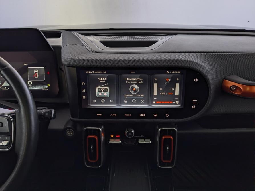 Haval Dargo I Москва  - изображение 15