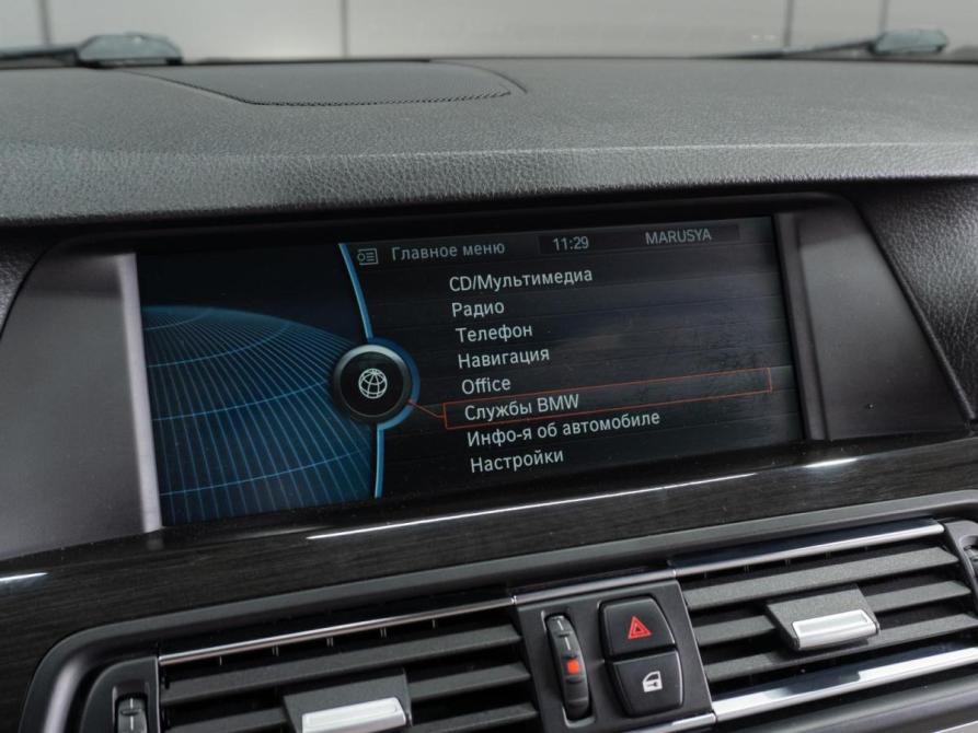 BMW 5 серии VI (F10/F11/F07) Тюмень  - изображение 15