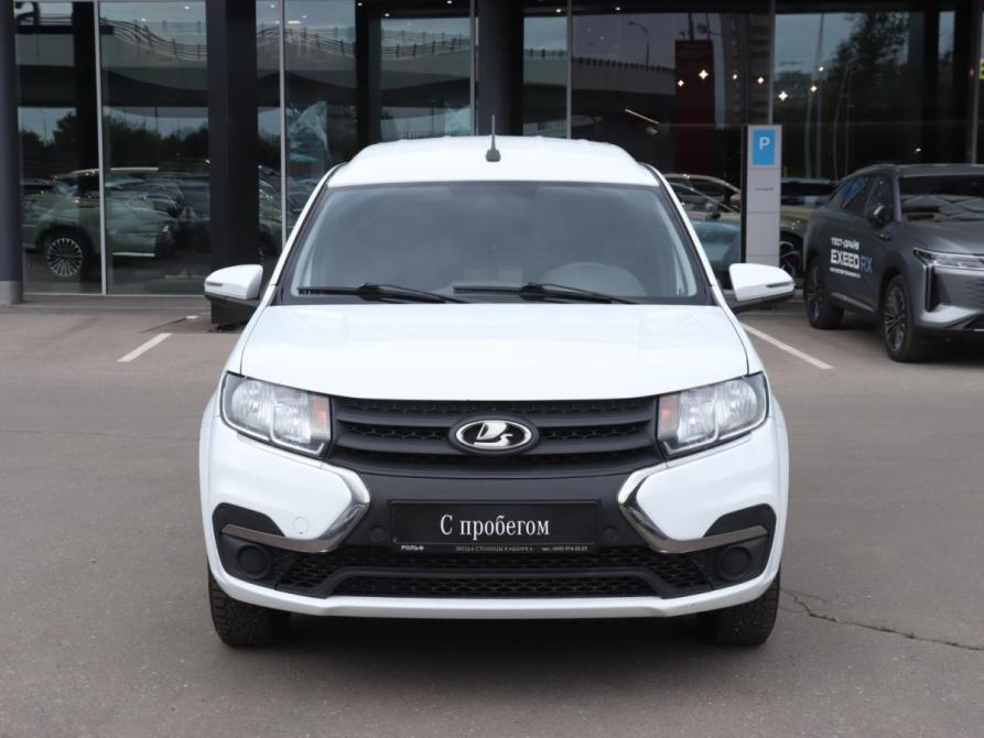 Lada (ВАЗ) Largus I Рестайлинг Москва  - изображение 2