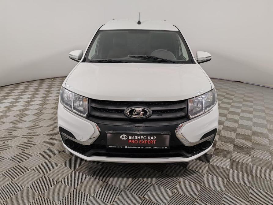 Lada (ВАЗ) Largus I Рестайлинг Москва  - изображение 2