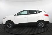 Hyundai ix35 I Рестайлинг Нижний Новгород  - изображение 32