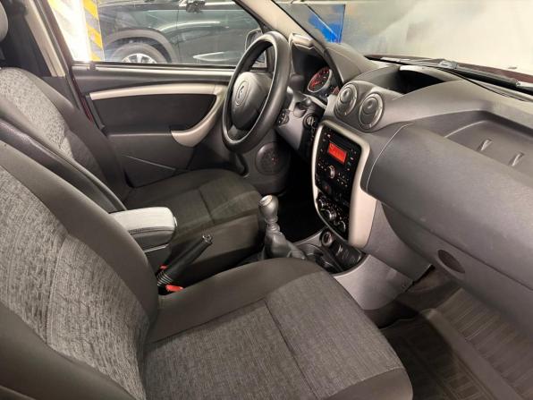 Renault Duster I с пробегом 2014 года, цена 850 000 рублей, 208158 км, внедорожник, Автокод Объявления