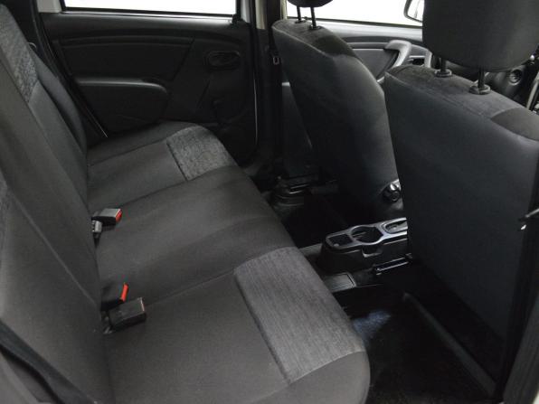 Renault Duster I с пробегом 2014 года, цена 950 000 рублей, 30269 км, внедорожник, Автокод Объявления