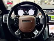 Land Rover Range Rover IV Рестайлинг Уфа  - изображение 54