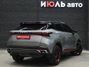 Omoda C5 I Екатеринбург  - изображение 25