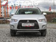 Mitsubishi Outlander II Рестайлинг Ижевск  - изображение 26