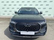 Chery Tiggo 8 Pro Max I Рестайлинг Нижний Тагил  - изображение 21