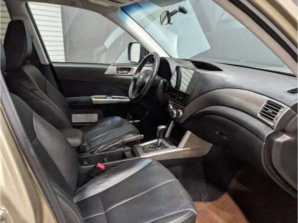 Subaru Forester III с пробегом 2009 года, цена 1 225 000 рублей, 152904 км, внедорожник, Автокод Объявления