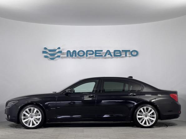 BMW 7 серии V (F01/F02/F04) с пробегом 2009 года, цена 1 470 000 рублей, 304995 км, седан, Автокод Объявления