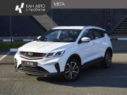 Geely Coolray I Казань  - изображение 14