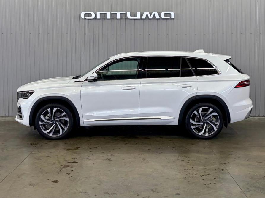 Geely Monjaro I Краснодар  - изображение 8