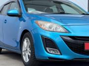 Mazda Axela II Иркутск  - изображение 29