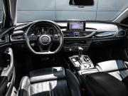 Audi A6 IV (C7) Рестайлинг Новороссийск  - изображение 35