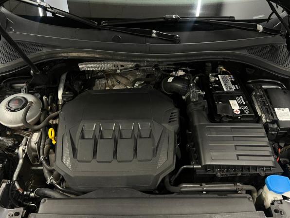 Volkswagen Tiguan II Рестайлинг с пробегом 2021 года, цена 2 265 000 рублей, 232305 км, внедорожник, Автокод Объявления