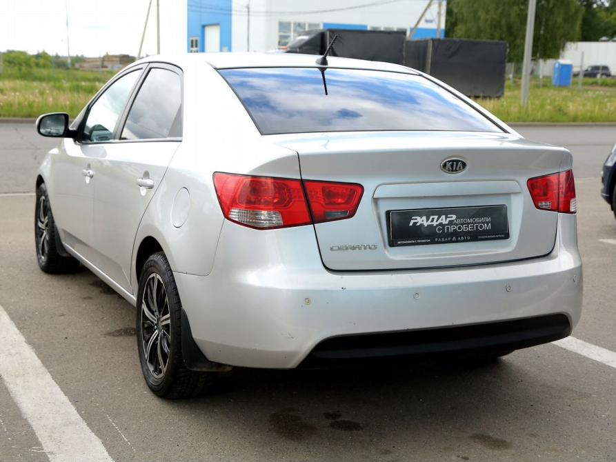 Kia Cerato II Иваново  - изображение 4