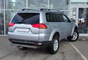 Mitsubishi Pajero Sport II Липецк  - изображение 14