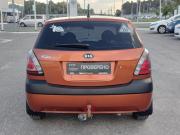 Kia Rio II Йошкар-Ола  - изображение 29