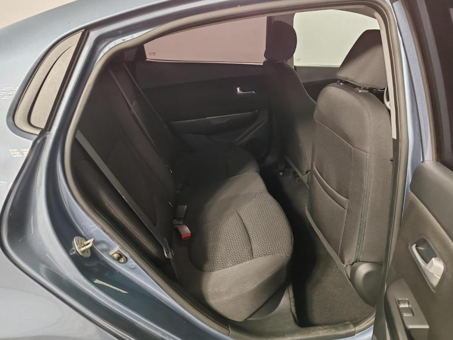 Kia Rio III Москва  - изображение 22