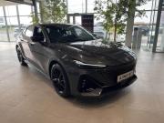 Changan UNI-V I Саранск  - изображение 13