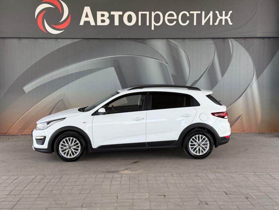 Kia Rio IV Волгоград  - изображение 8