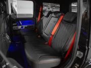 Mercedes-Benz G-Класс AMG II (W465) Рестайлинг Москва  - изображение 59