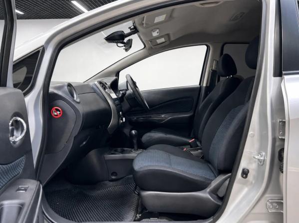 Nissan Note II с пробегом 2015 года, цена 769 000 рублей, 143300 км, хэтчбек, Автокод Объявления
