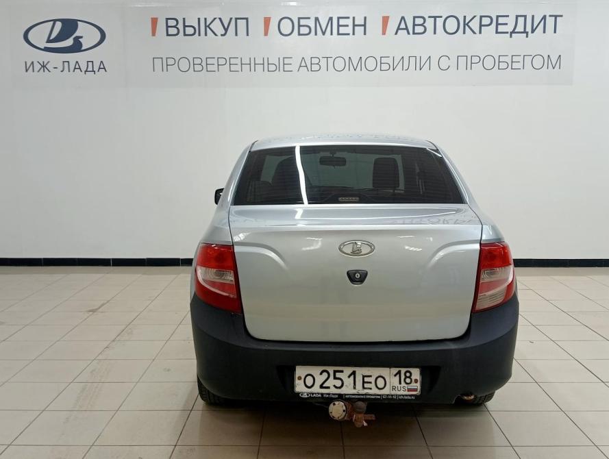Lada (ВАЗ) Granta I Ижевск  - изображение 7