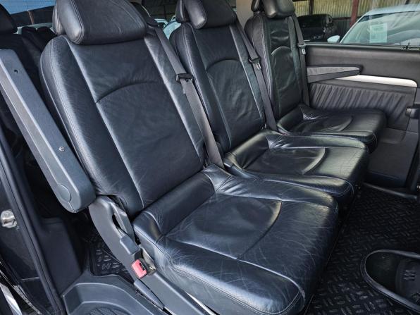 Mercedes-Benz Viano I (W639) с пробегом 2009 года, цена 1 550 000 рублей, 542000 км, минивэн, Автокод Объявления