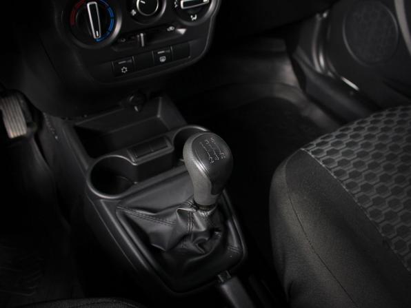 Lada (ВАЗ) Granta I Рестайлинг с пробегом 2023 года, цена 770 000 рублей, 68000 км, седан, Автокод Объявления