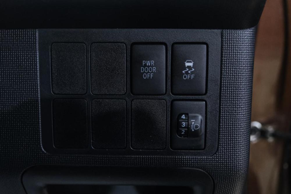 Toyota Porte II Новокузнецк  - изображение 22