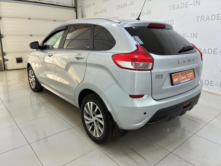 Lada (ВАЗ) XRAY I Пермь  - изображение 6