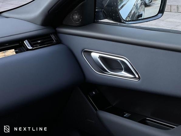 Новый Land Rover Range Rover Velar I Рестайлинг 2025 года, цена 8 990 000 рублей, внедорожник, Автокод Объявления