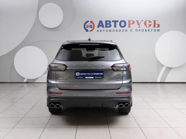Chery Tiggo 8 Pro Max I с пробегом 2022 года, цена 1 925 000 рублей, 110000 км, внедорожник, Автокод Объявления